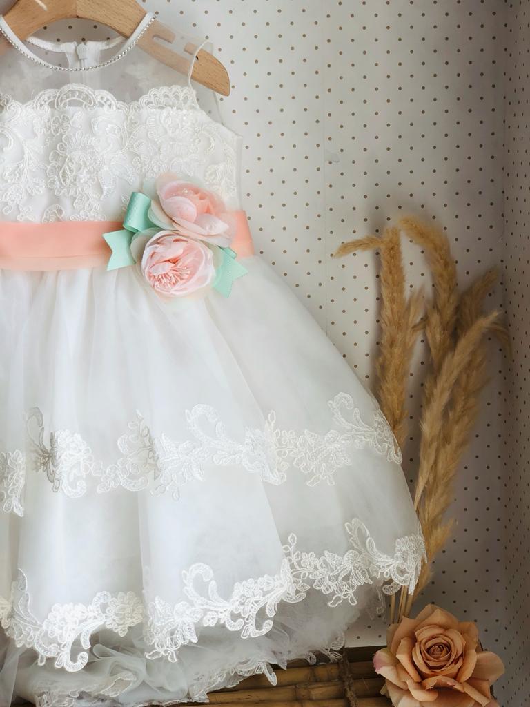 ABITINO CERIMONIALE PIZZO PESCO - Noi da piccoli