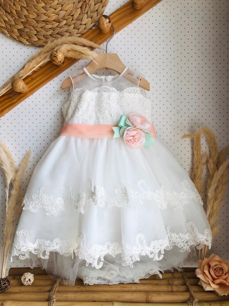 ABITINO CERIMONIALE PIZZO PESCO - Noi da piccoli