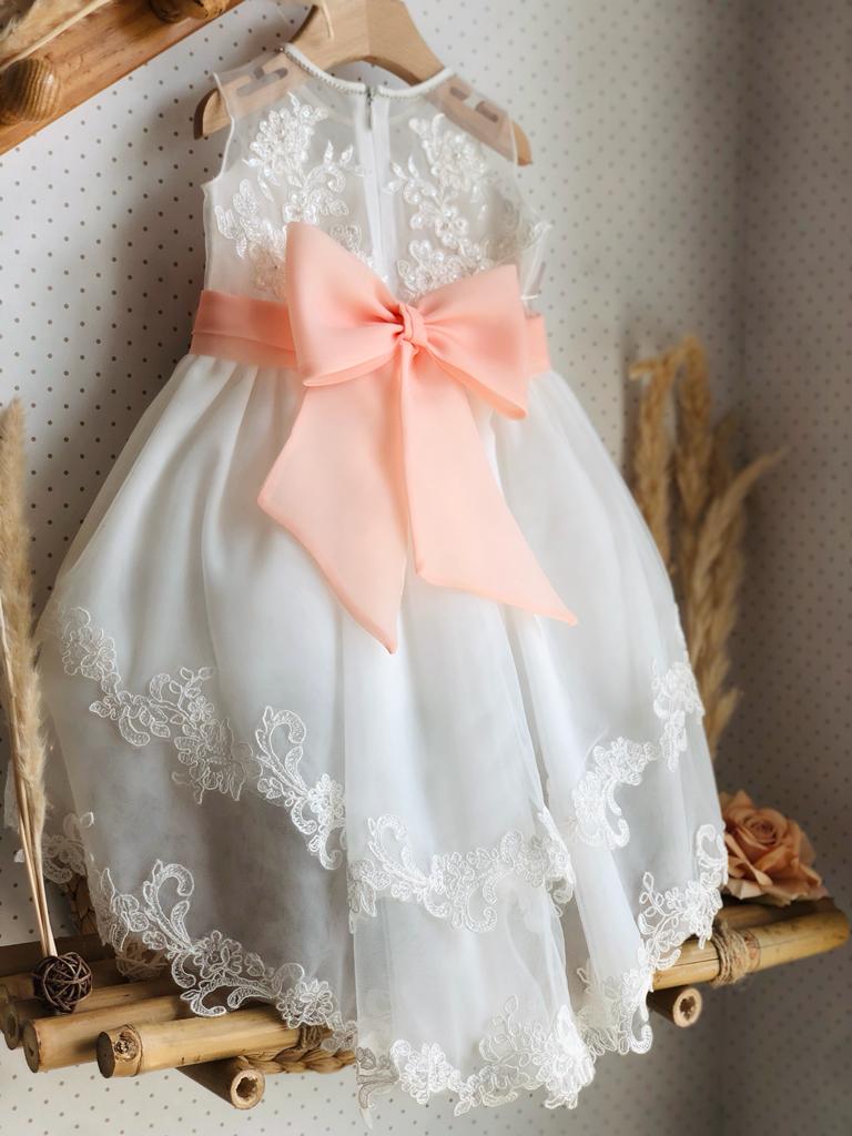 ABITINO CERIMONIALE PIZZO PESCO - Noi da piccoli