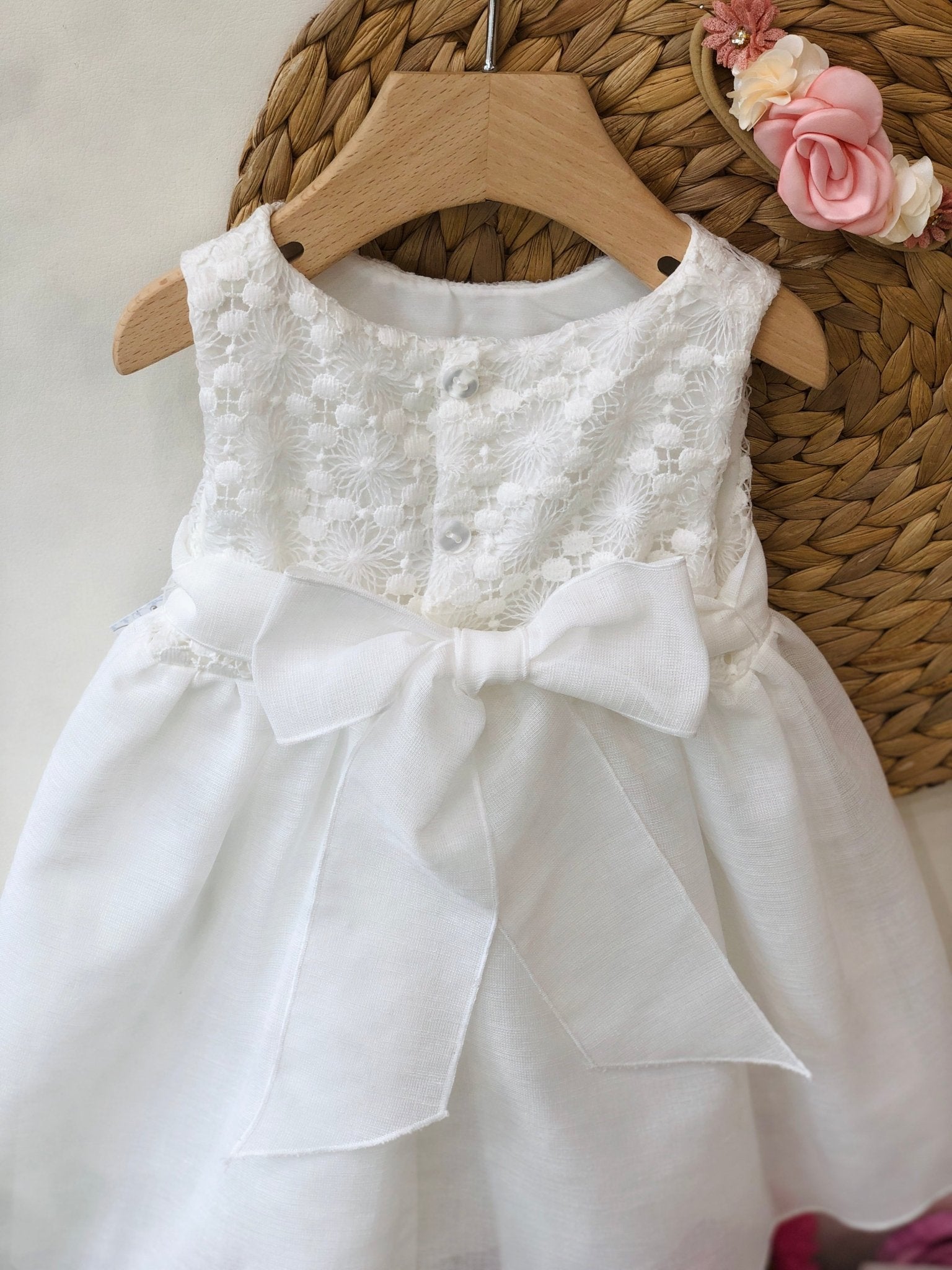 ABITINO CERIMONIALE SANIL - Noi da piccoli