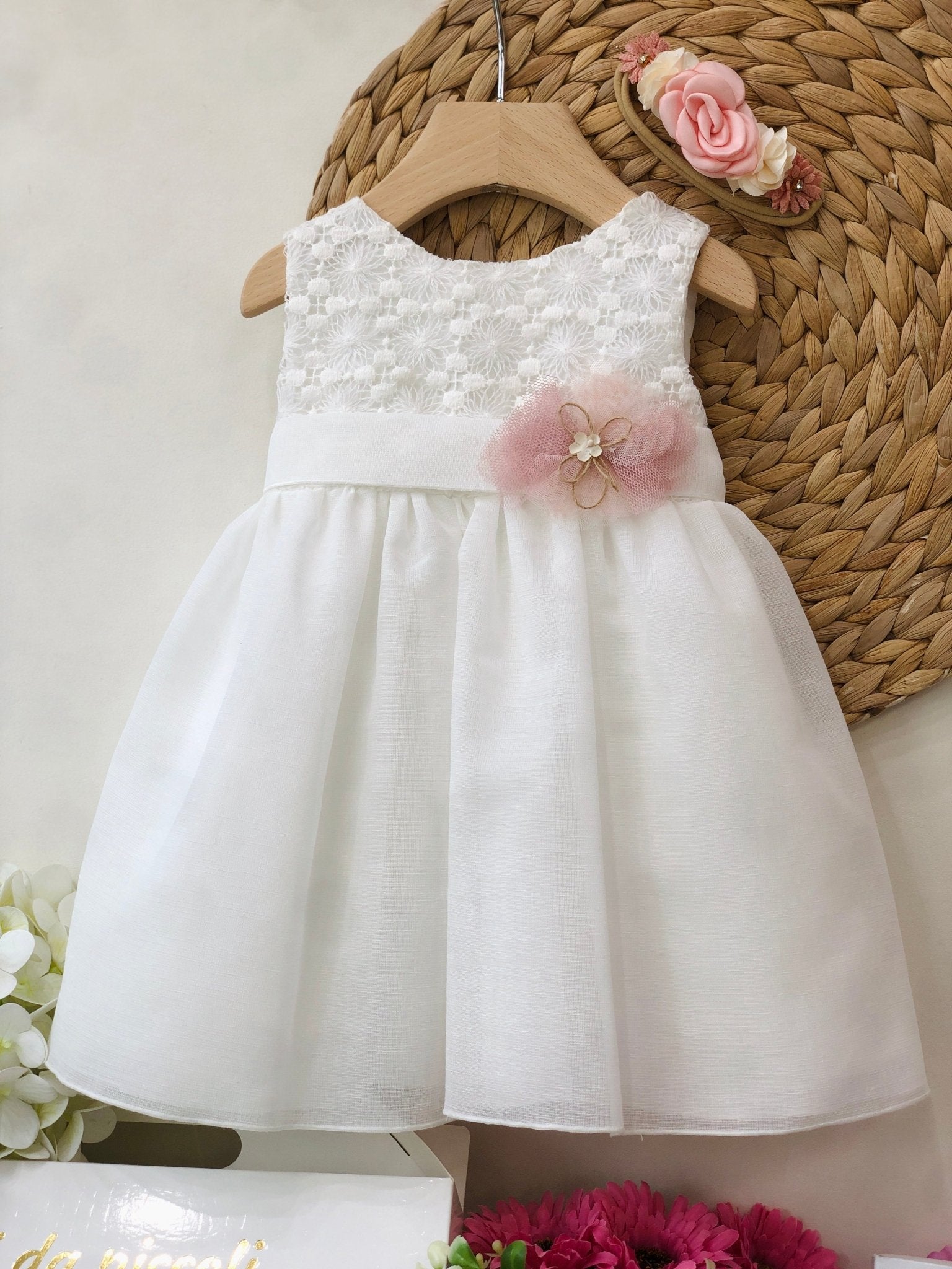 ABITINO CERIMONIALE SANIL - Noi da piccoli