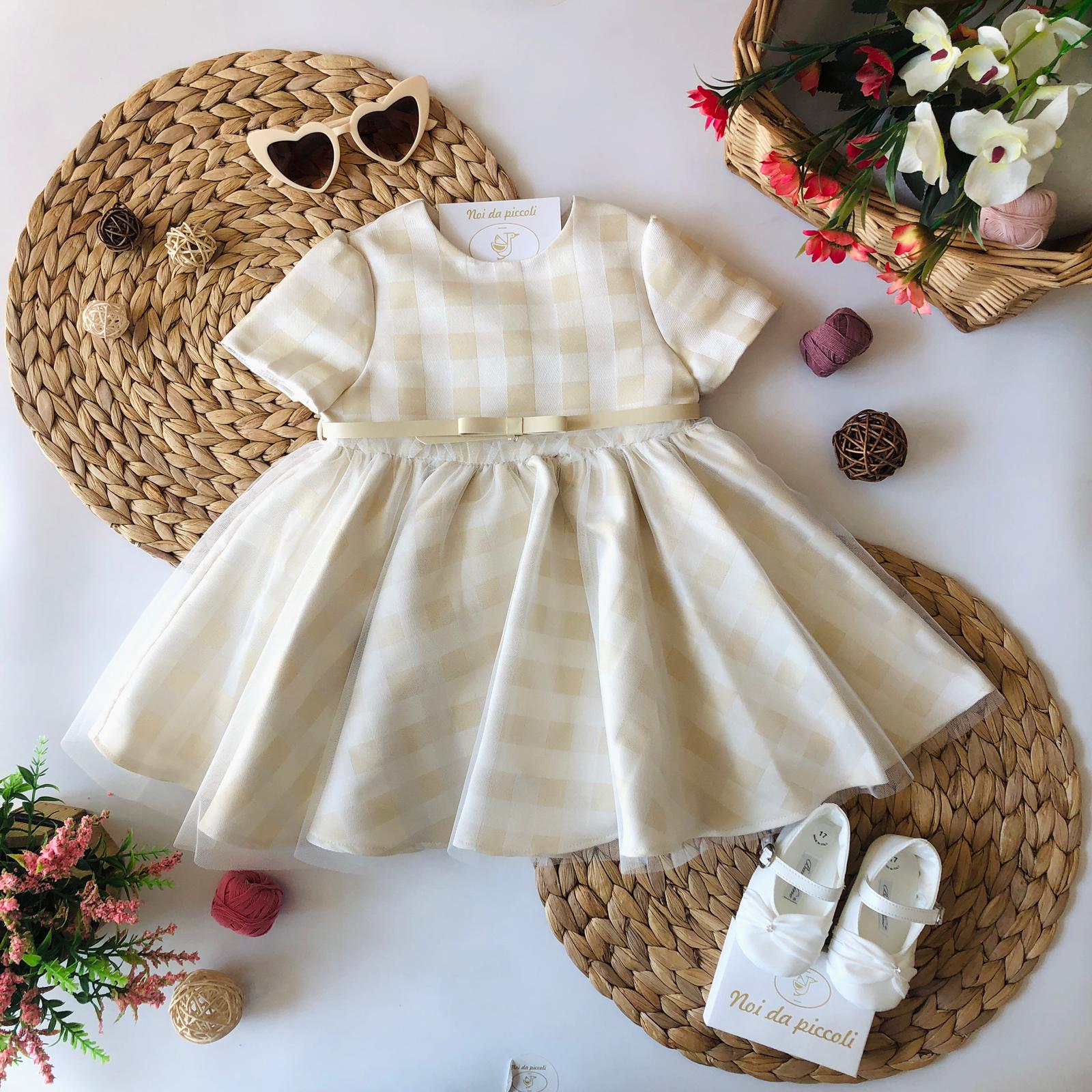 ABITINO CHAMPAGNE - Noi da piccoli