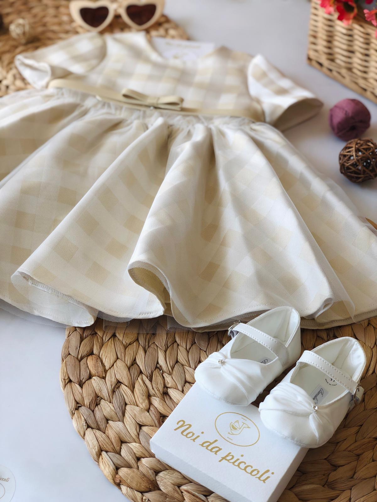 ABITINO CHAMPAGNE - Noi da piccoli