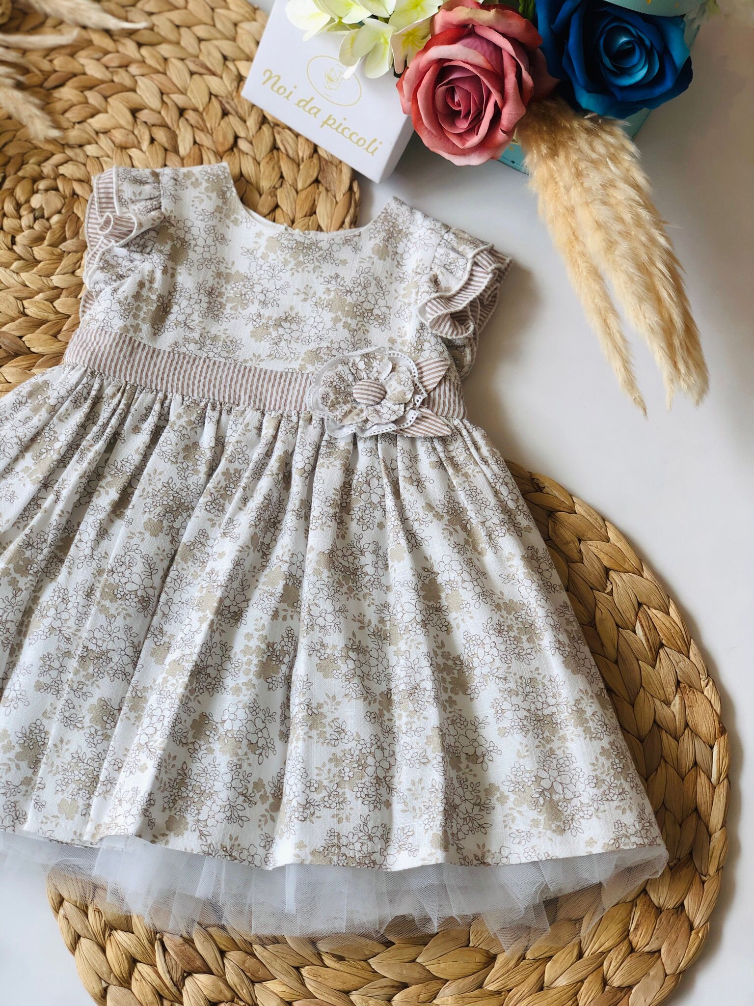 ABITINO CON GOLFINO CAFFE' - Noi da piccoli