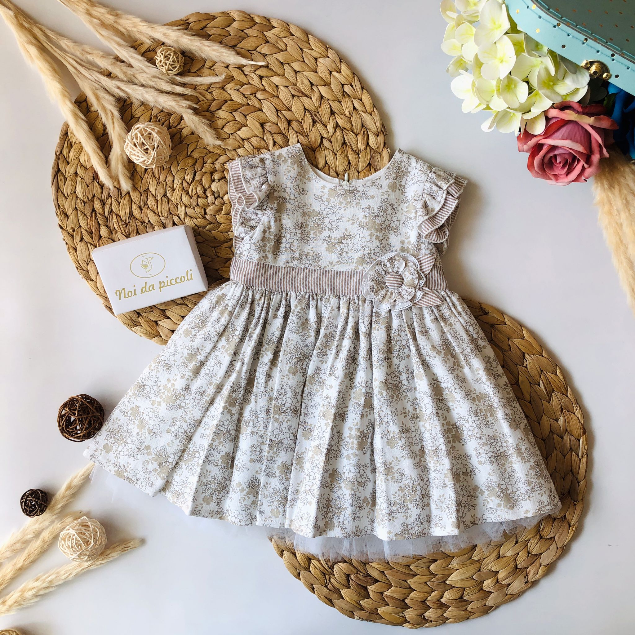 ABITINO CON GOLFINO CAFFE' - Noi da piccoli