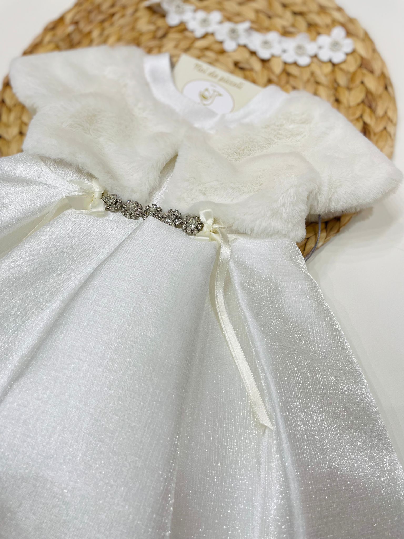 ABITINO DIAMANTINO CON PELLICCETTA