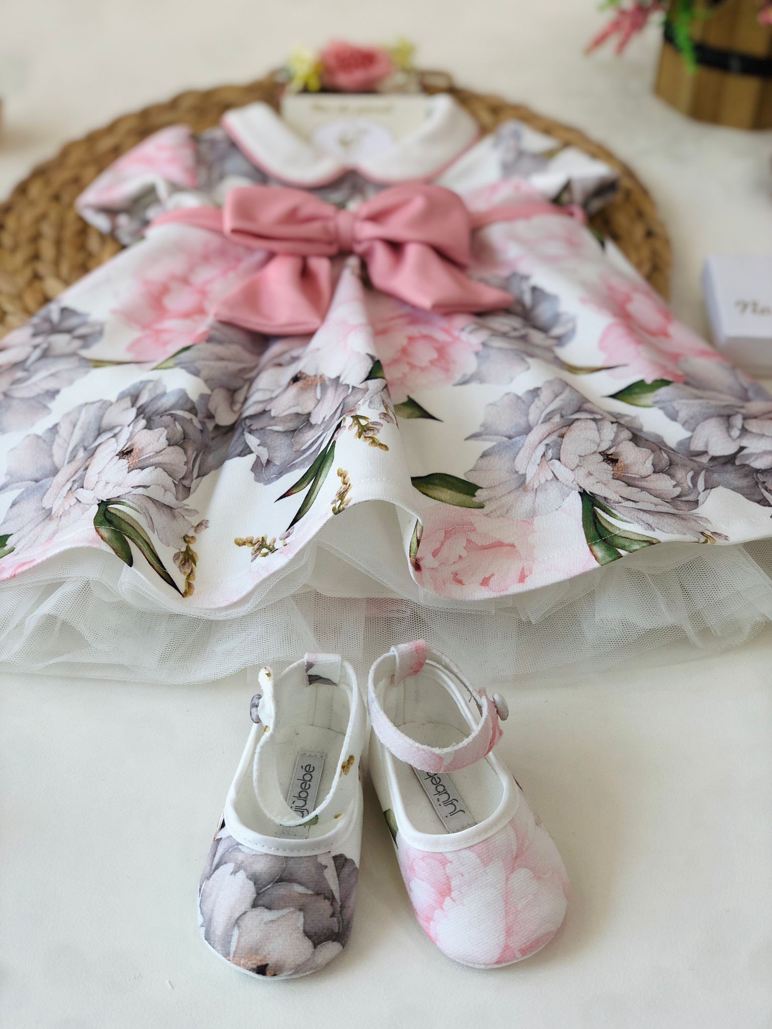 ABITINO FLORES - Noi da piccoli