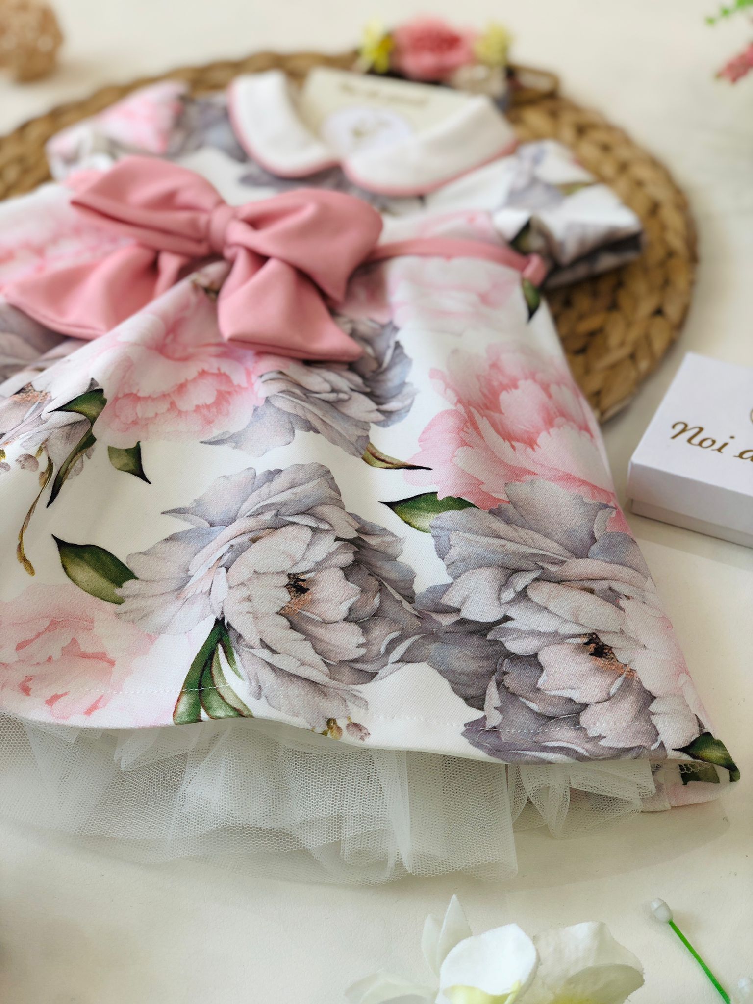 ABITINO FLORES - Noi da piccoli