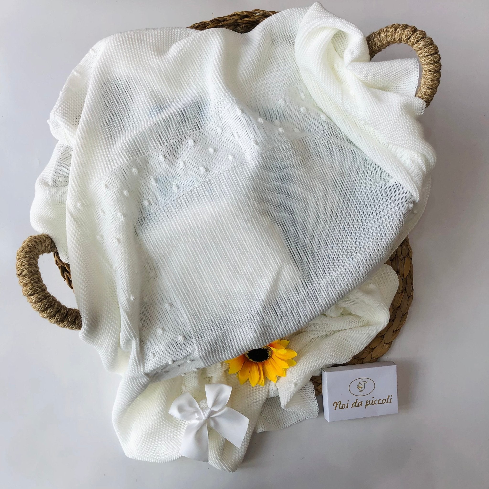 COPERTINA DANA BLANCO - Noi da piccoli