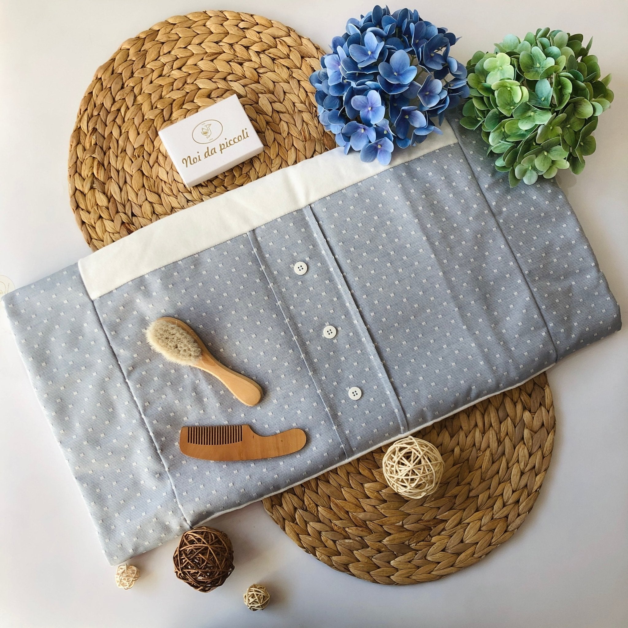 COPERTINA POLVERE NEO - Noi da piccoli