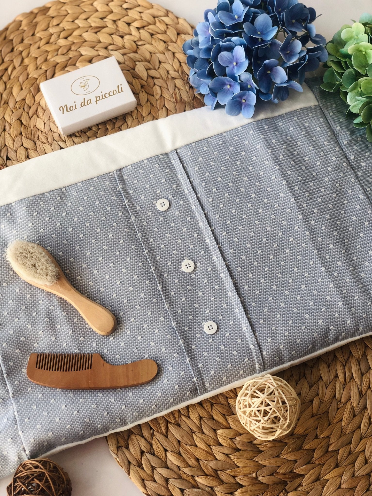 COPERTINA POLVERE NEO - Noi da piccoli