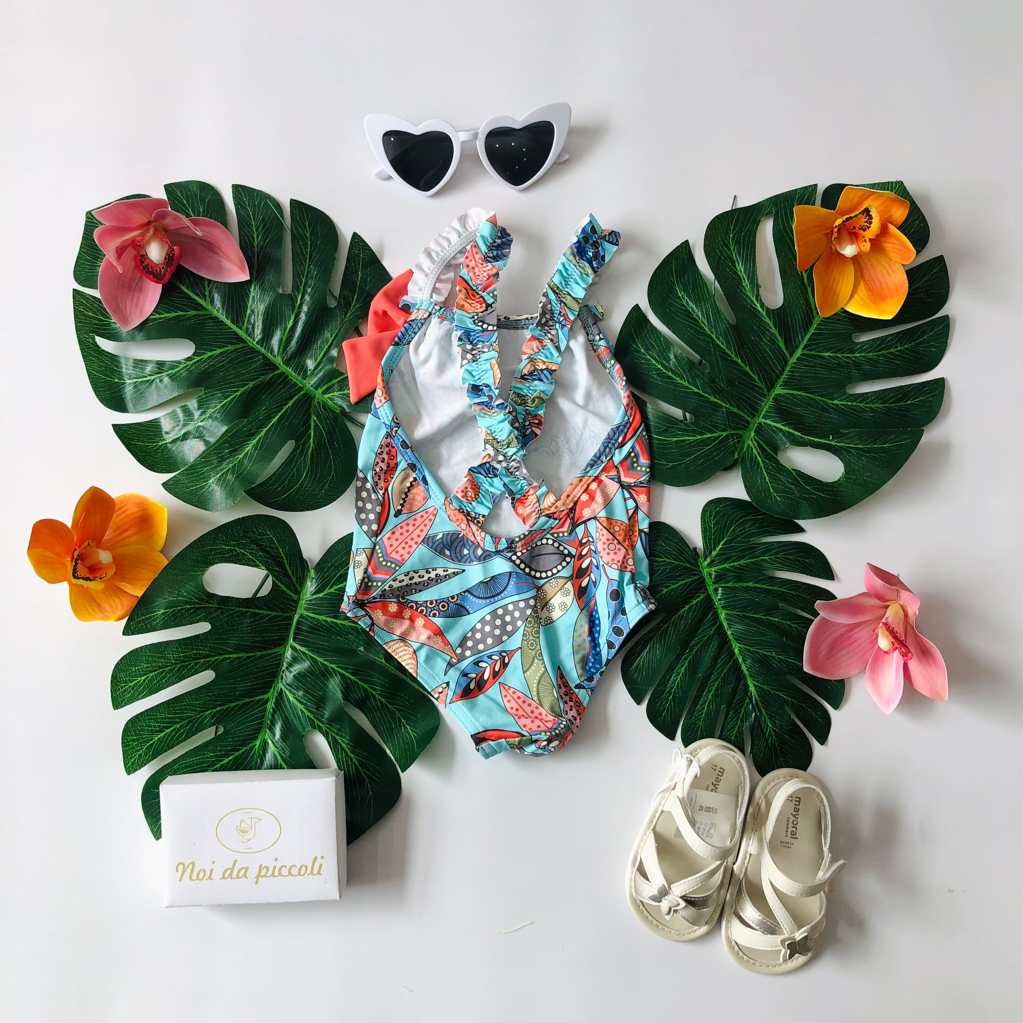 COSTUME INTERO FANTASY - Noi da piccoli