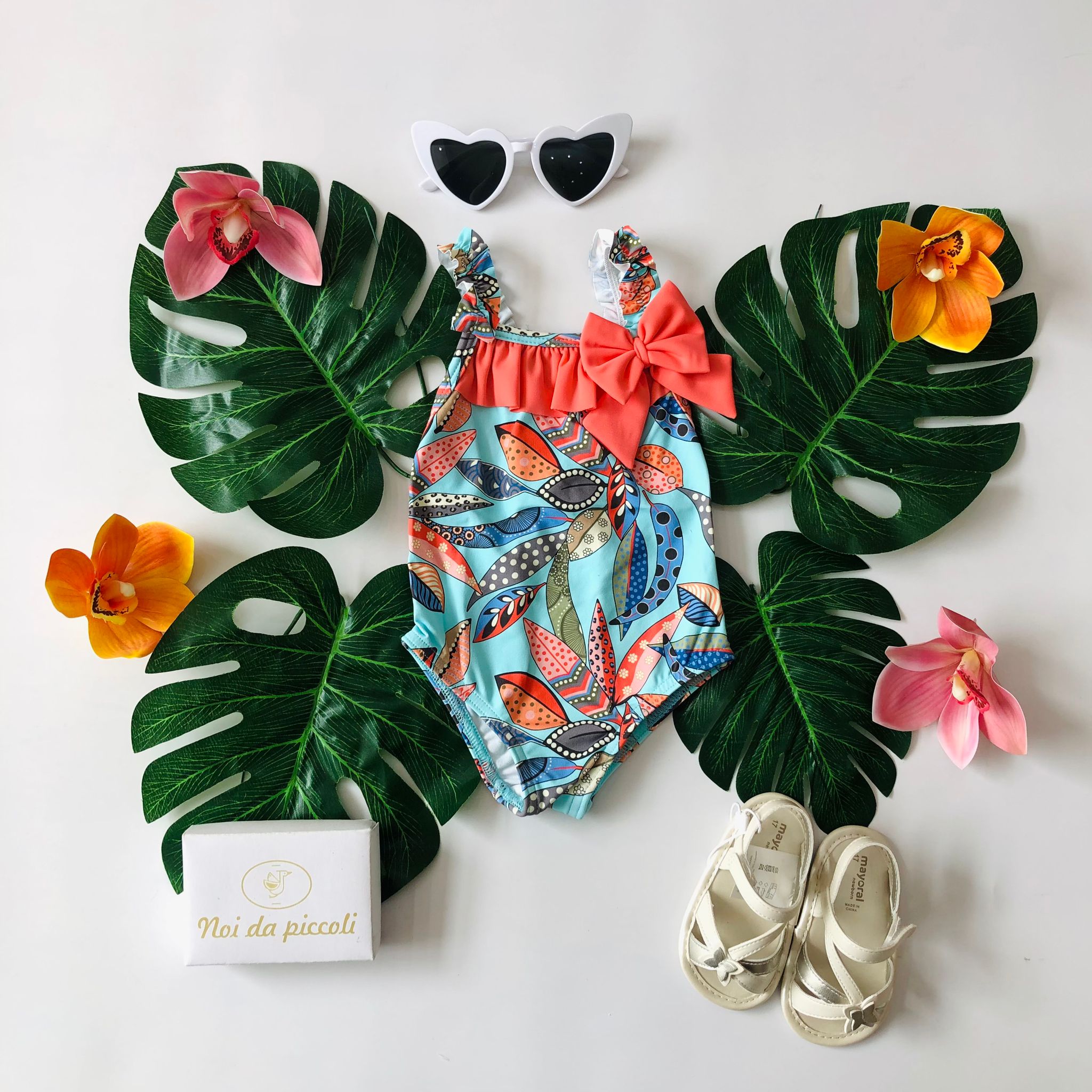 COSTUME INTERO FANTASY - Noi da piccoli