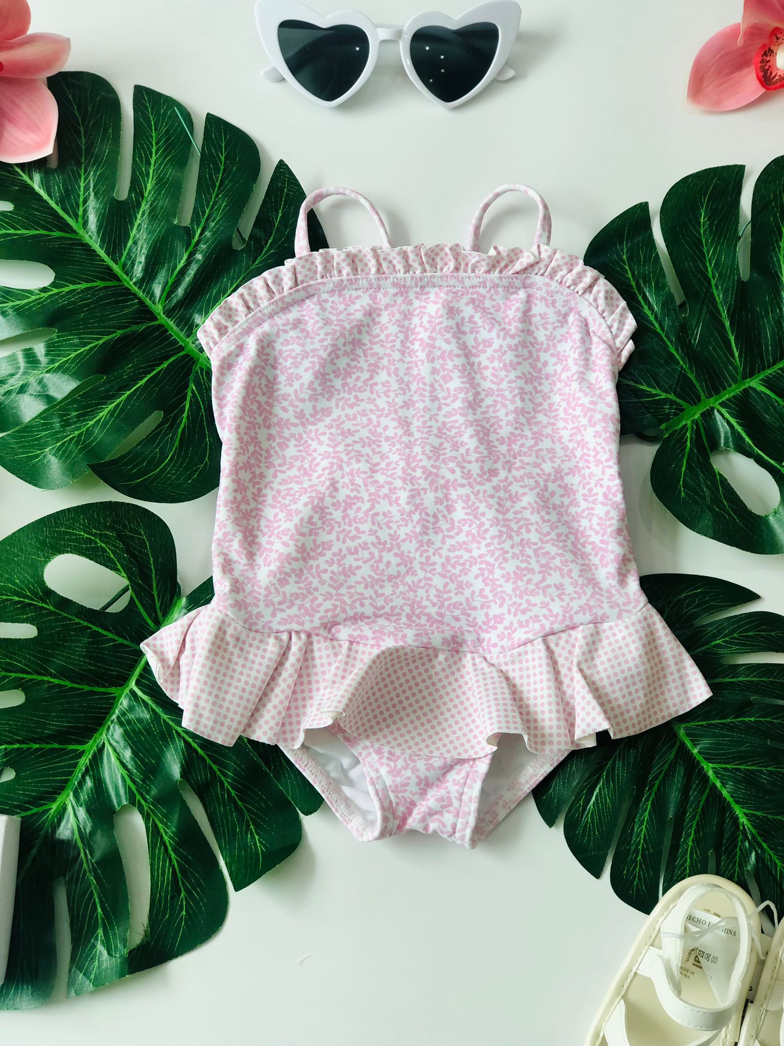 COSTUME INTERO LILLA - Noi da piccoli