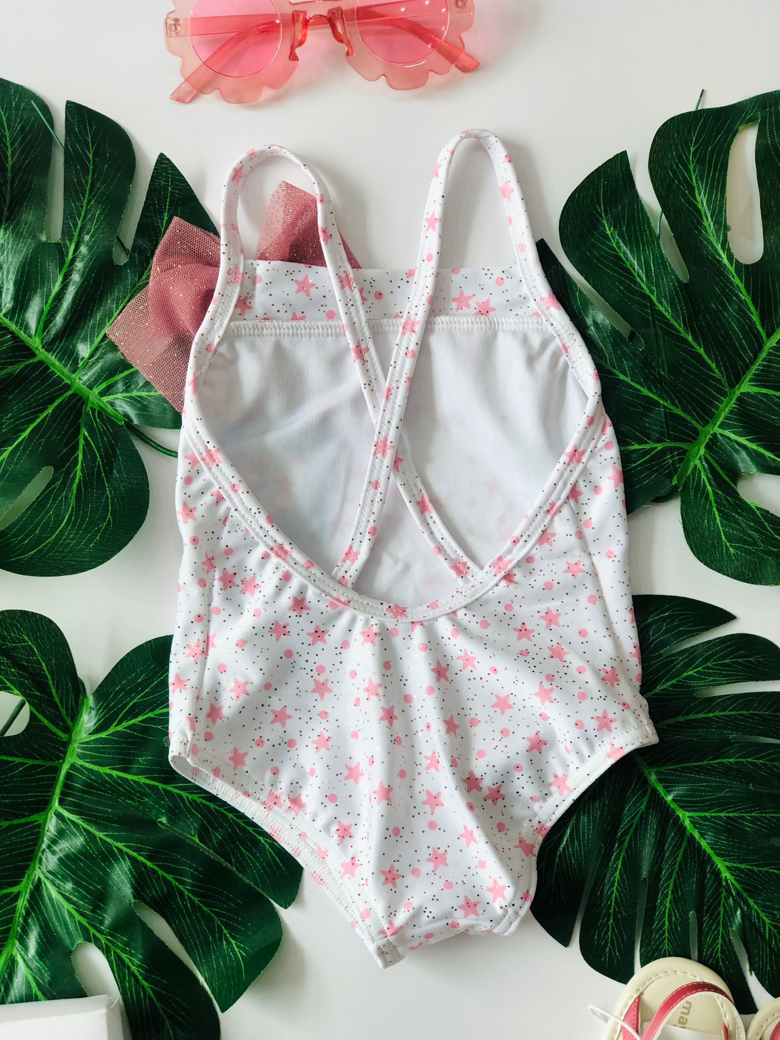 COSTUME INTERO STAR - Noi da piccoli