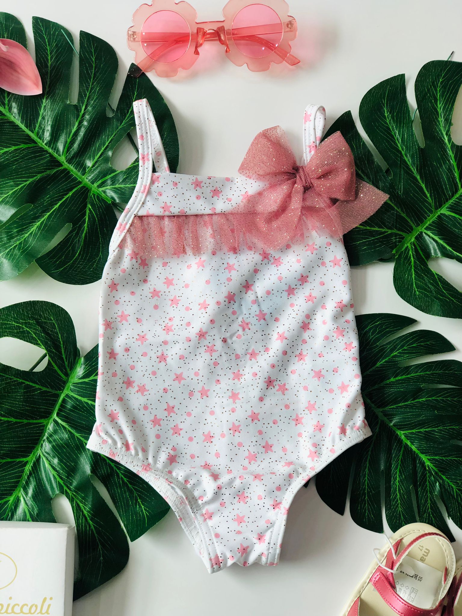 COSTUME INTERO STAR - Noi da piccoli