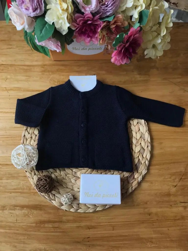 GOLFINO BLU - Noi da piccoli