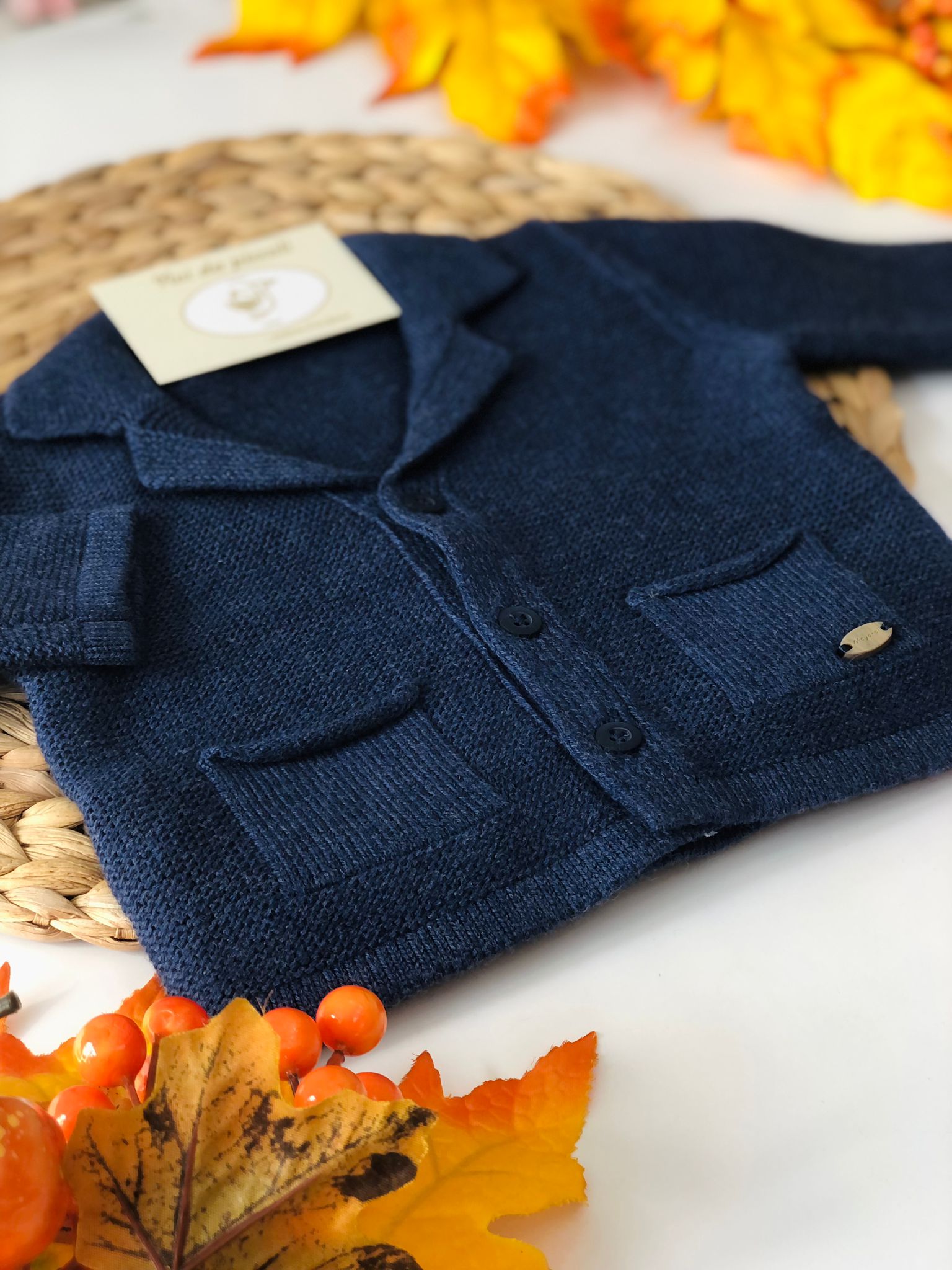 GOLFINO ECLIPSE - Noi da piccoli