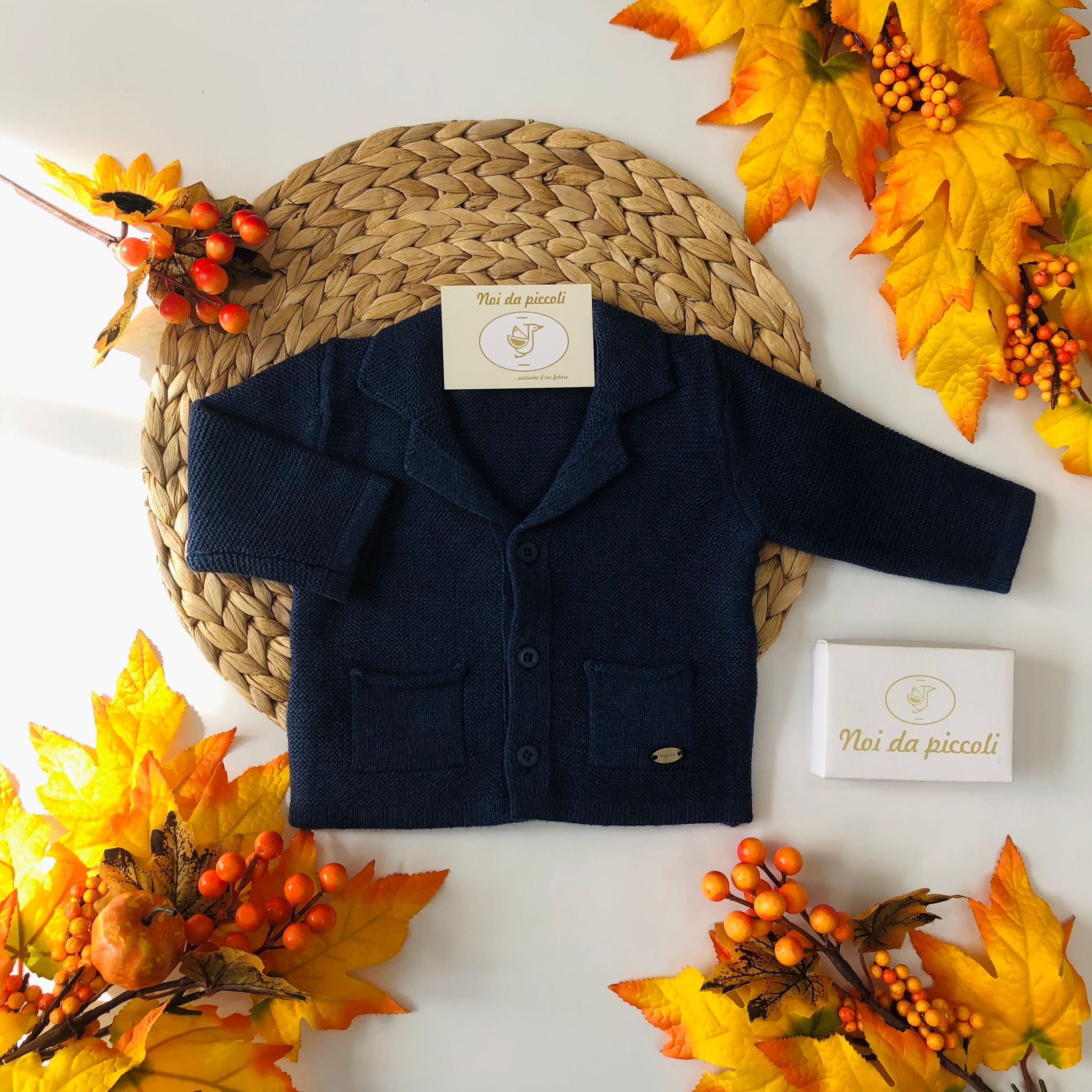 GOLFINO ECLIPSE - Noi da piccoli