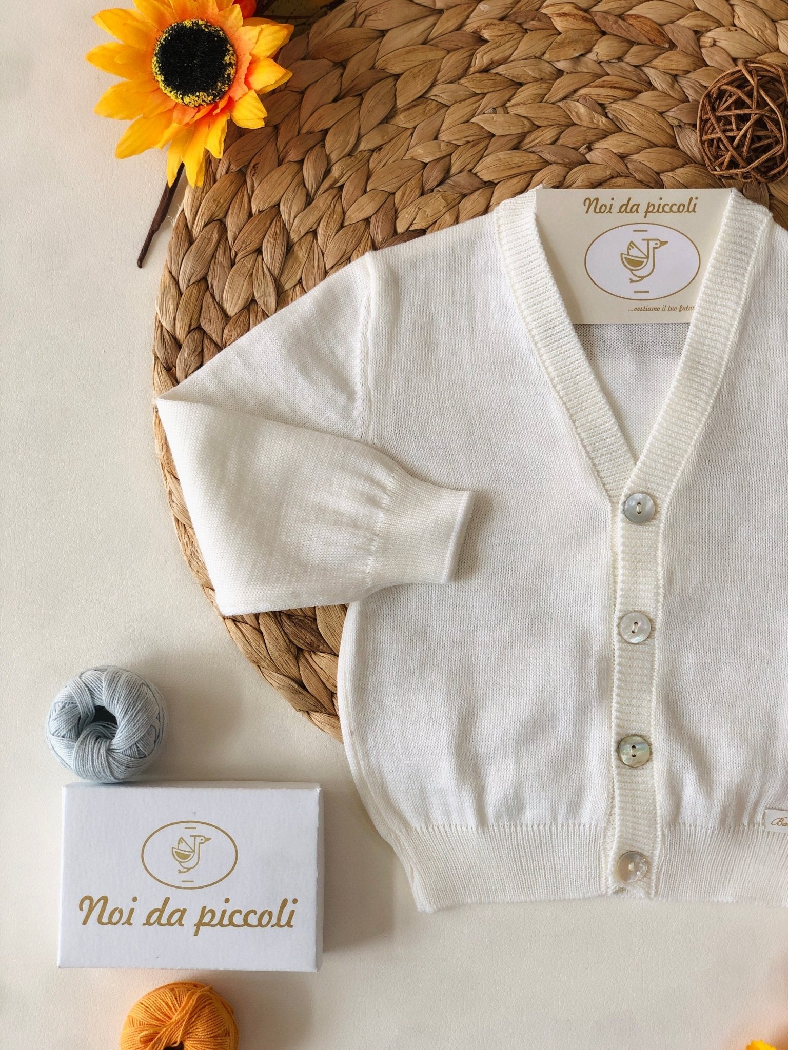 GOLFINO LATTE A V MAGLIANA CALDA - Noi da piccoli