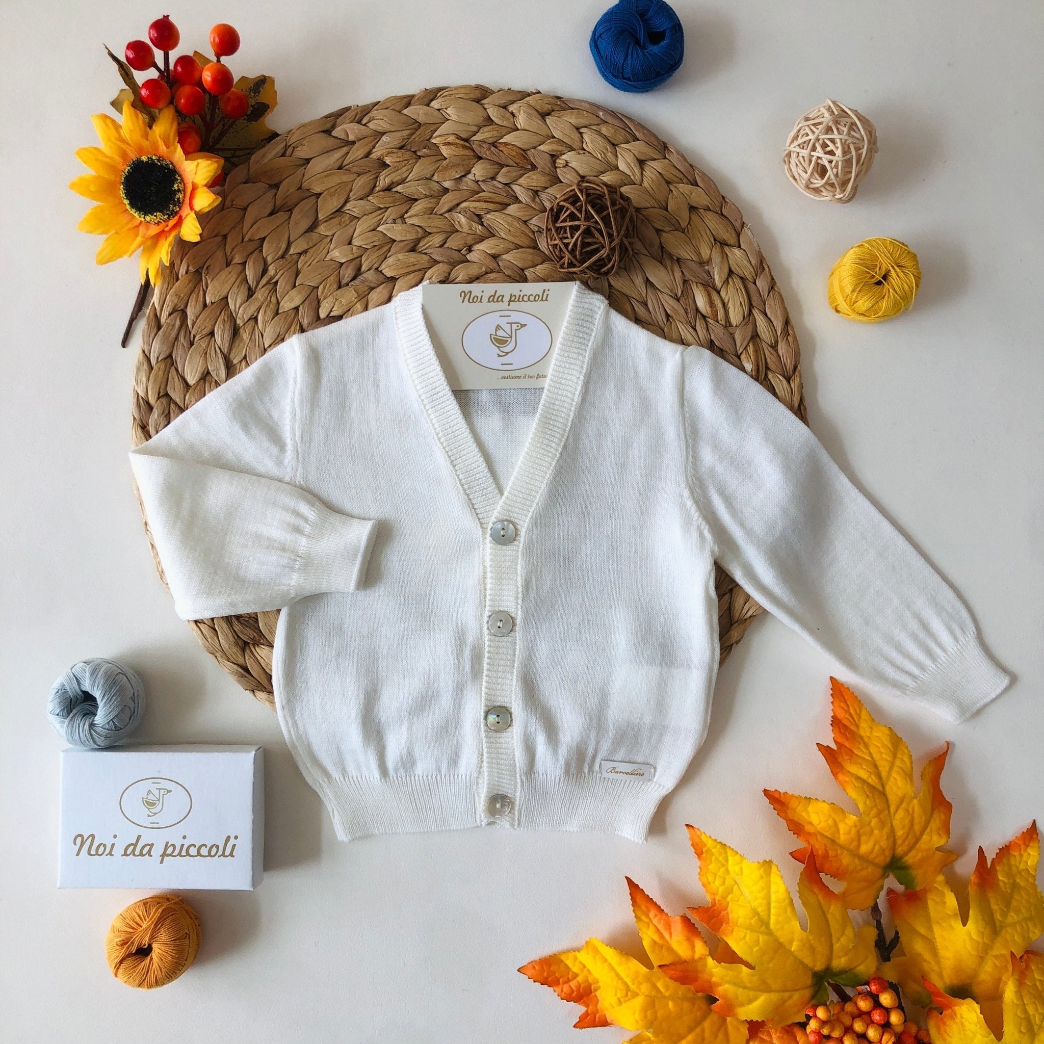 GOLFINO LATTE A V MAGLIANA CALDA - Noi da piccoli