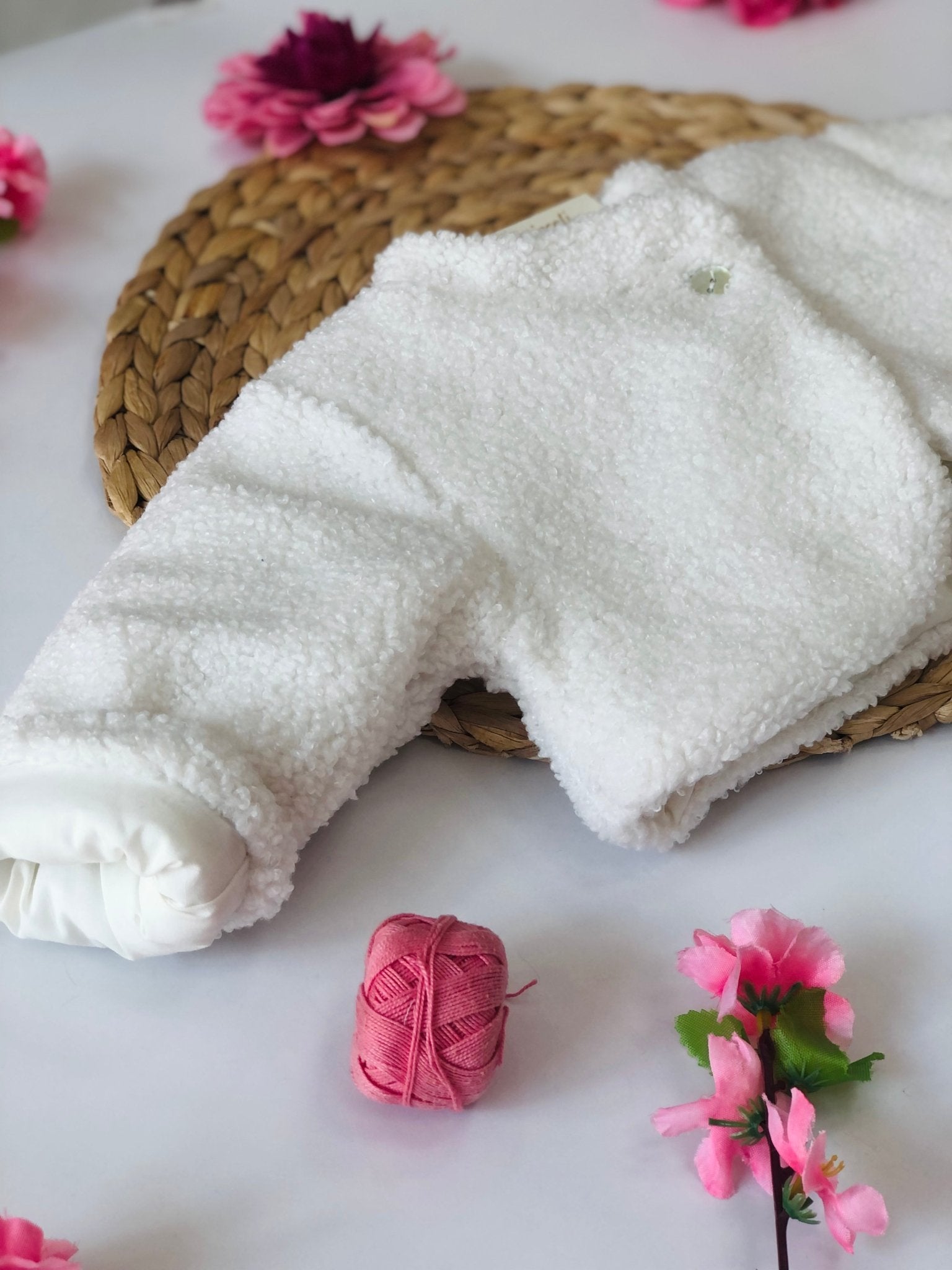 GOLFINO TEDDY PANNA - Noi da piccoli