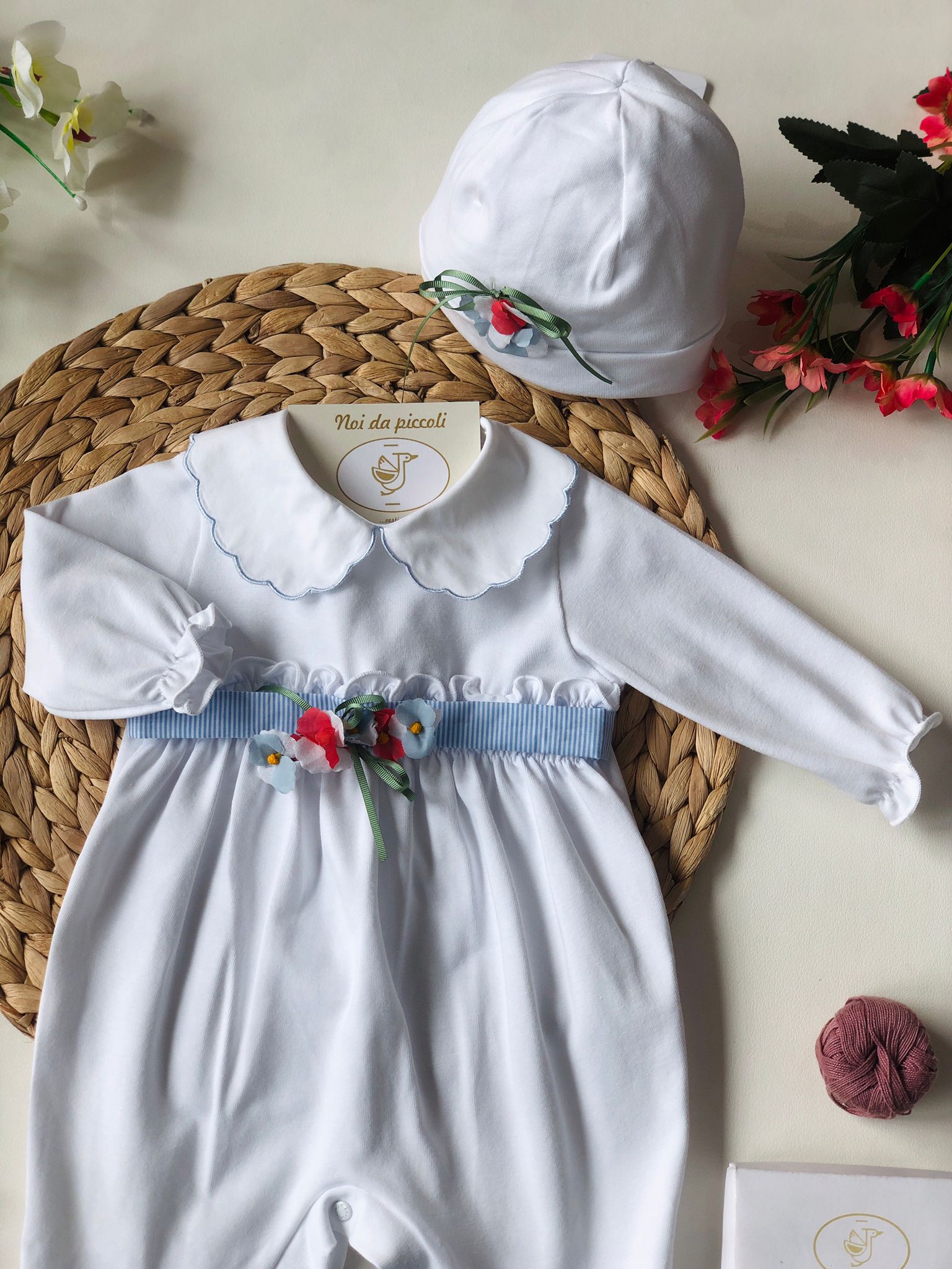 TUTINA GHIRIGORY - Noi da piccoli