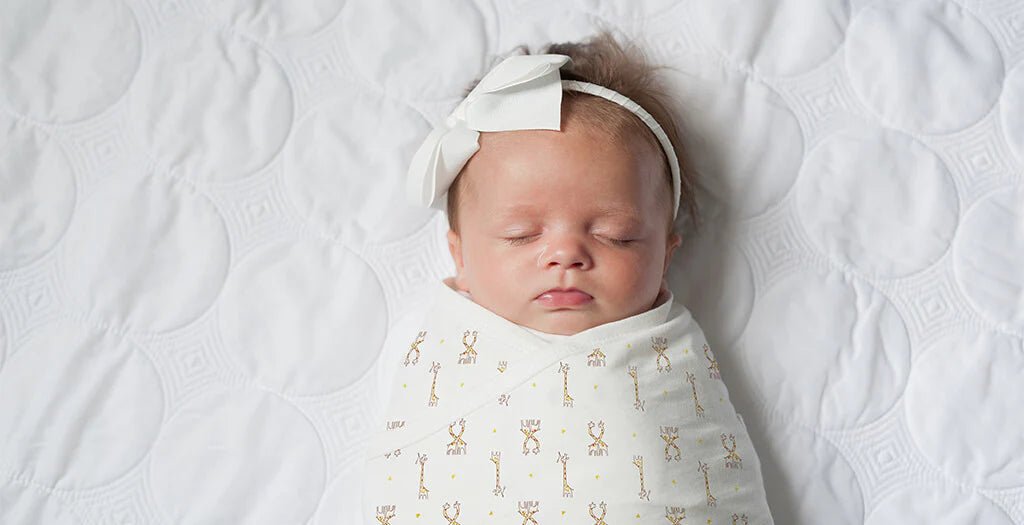 Dormire Sereni: Tecniche Efficaci per Far Addormentare il Tuo Neonato - Noi da piccoli