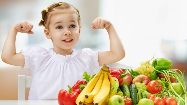 I Migliori Alimenti Per Il Cervello Dei Bambini - Noi da piccoli