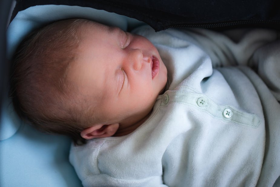 Il sonno del neonato: come aiutare il bambino a dormire meglio - Noi da piccoli