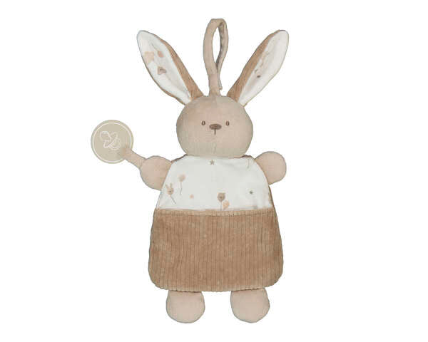 DOUDOU  BEIGE