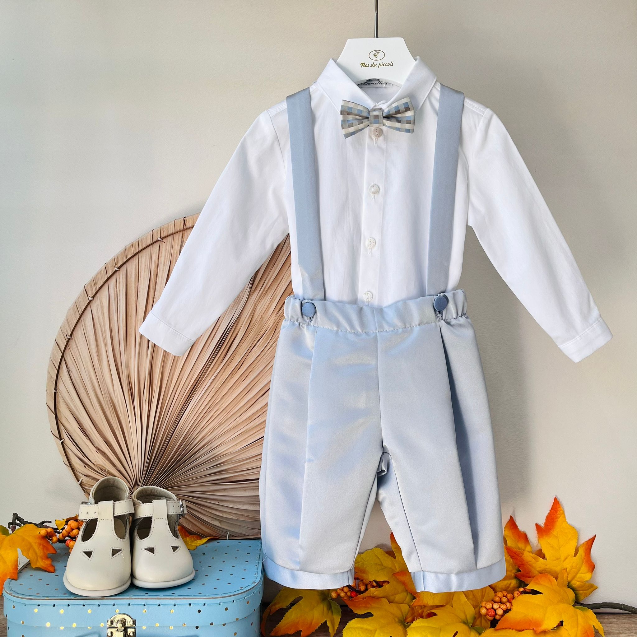 POUDRE À RASER COMPLÈTE 3 PIÈCES