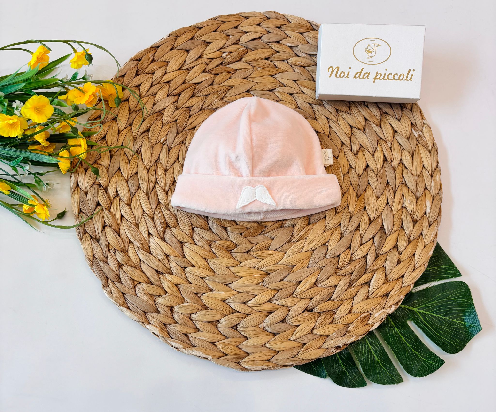 CAPPELLINO  CINIGLIA ROSA ANGIOLETTO