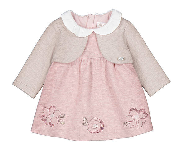 vestina COTONE CALDO ROSA