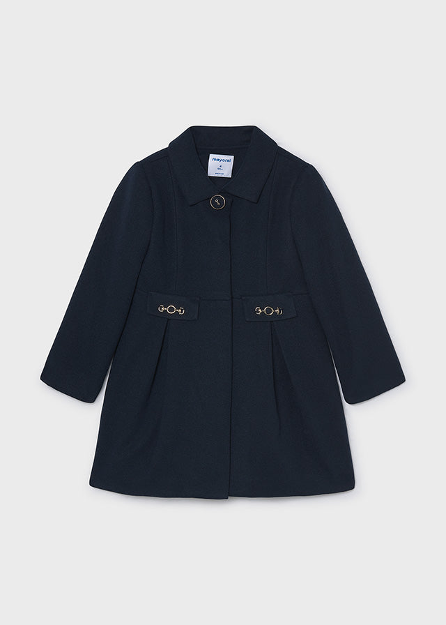 CAPPOTTO  MARINO