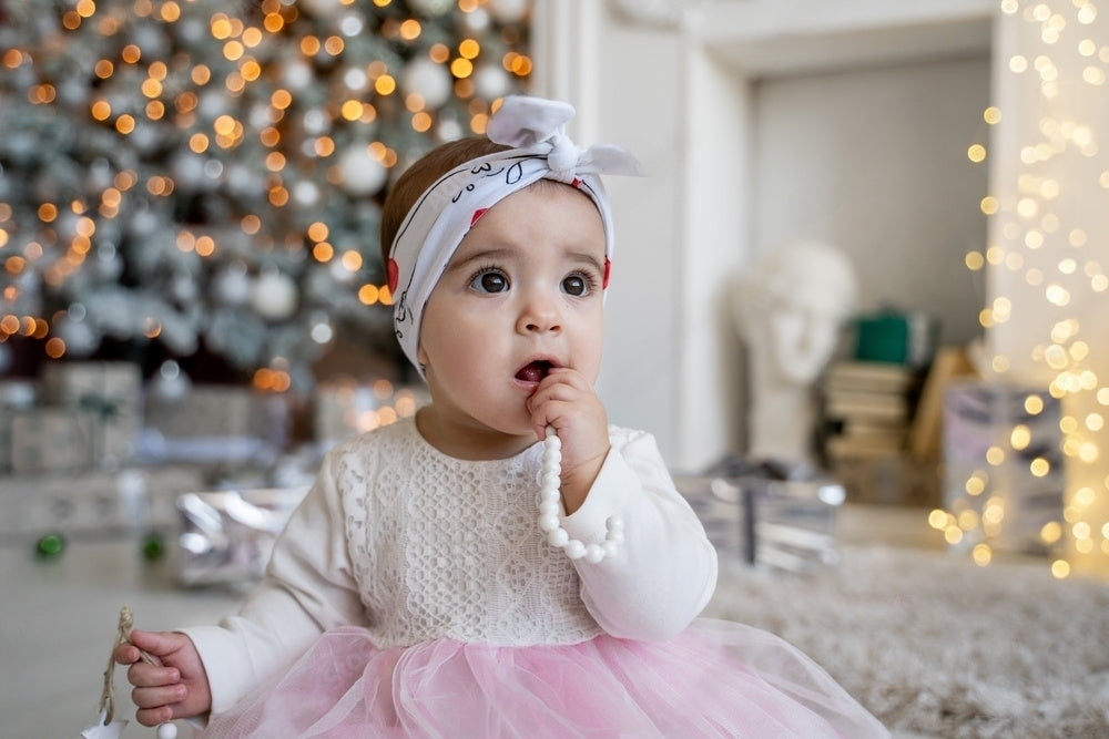 Noi da piccoli Abbigliamento per Neonati e Bambini