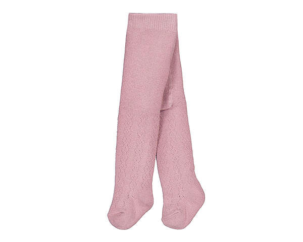 COLLANT COTONE CALDO ROSA