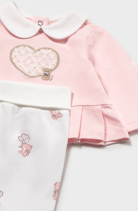 COMPLETO  ROSA