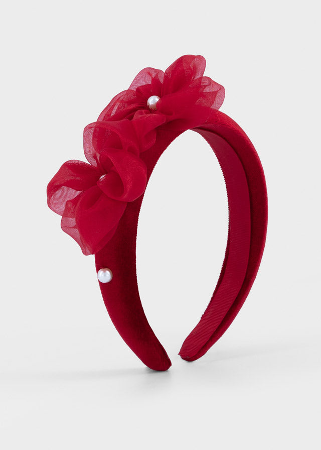 CERCHIETTO  ROSSO