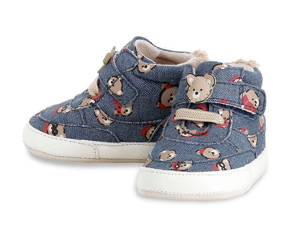 Scarpe  DENIM