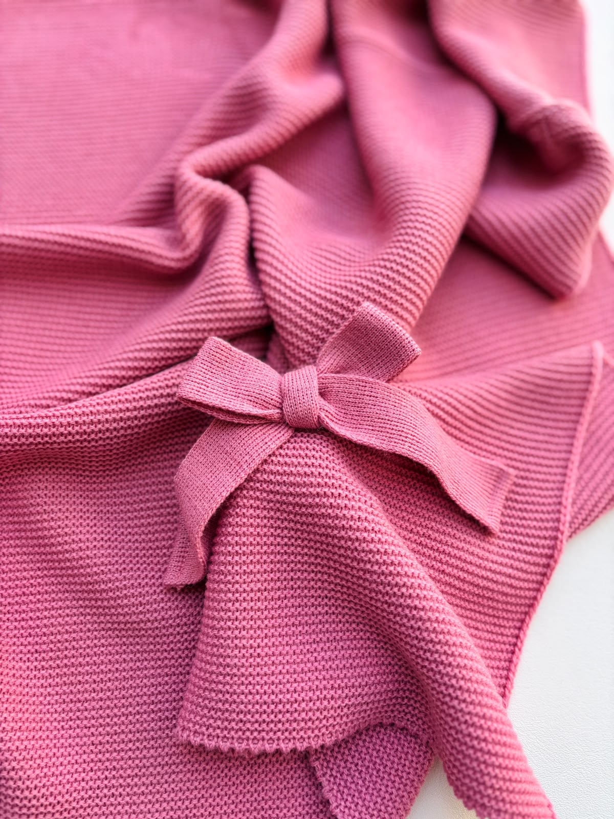 COPERTINA FILATO CALDO ROSA