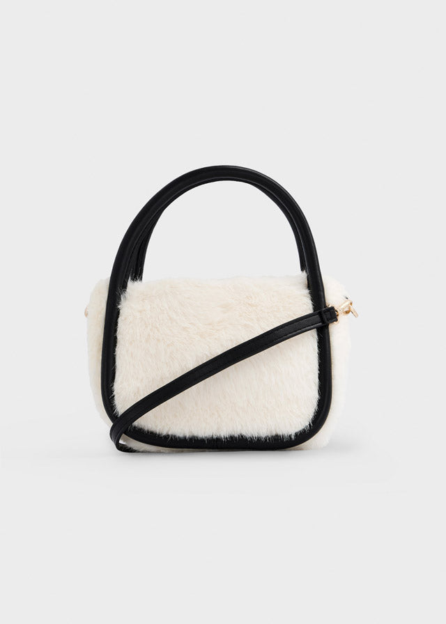 BORSA  NERO