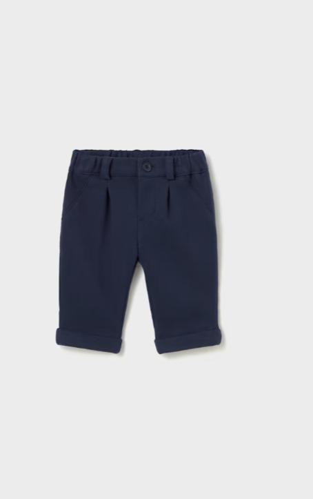 Pantalone Blu Mayoral