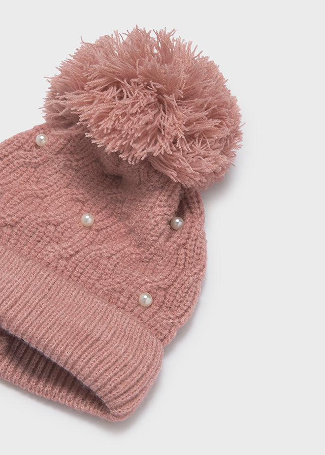 CAPPELLO  ROSA
