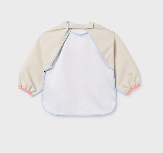 BAVETTA IMPERMEABILE BEIGE