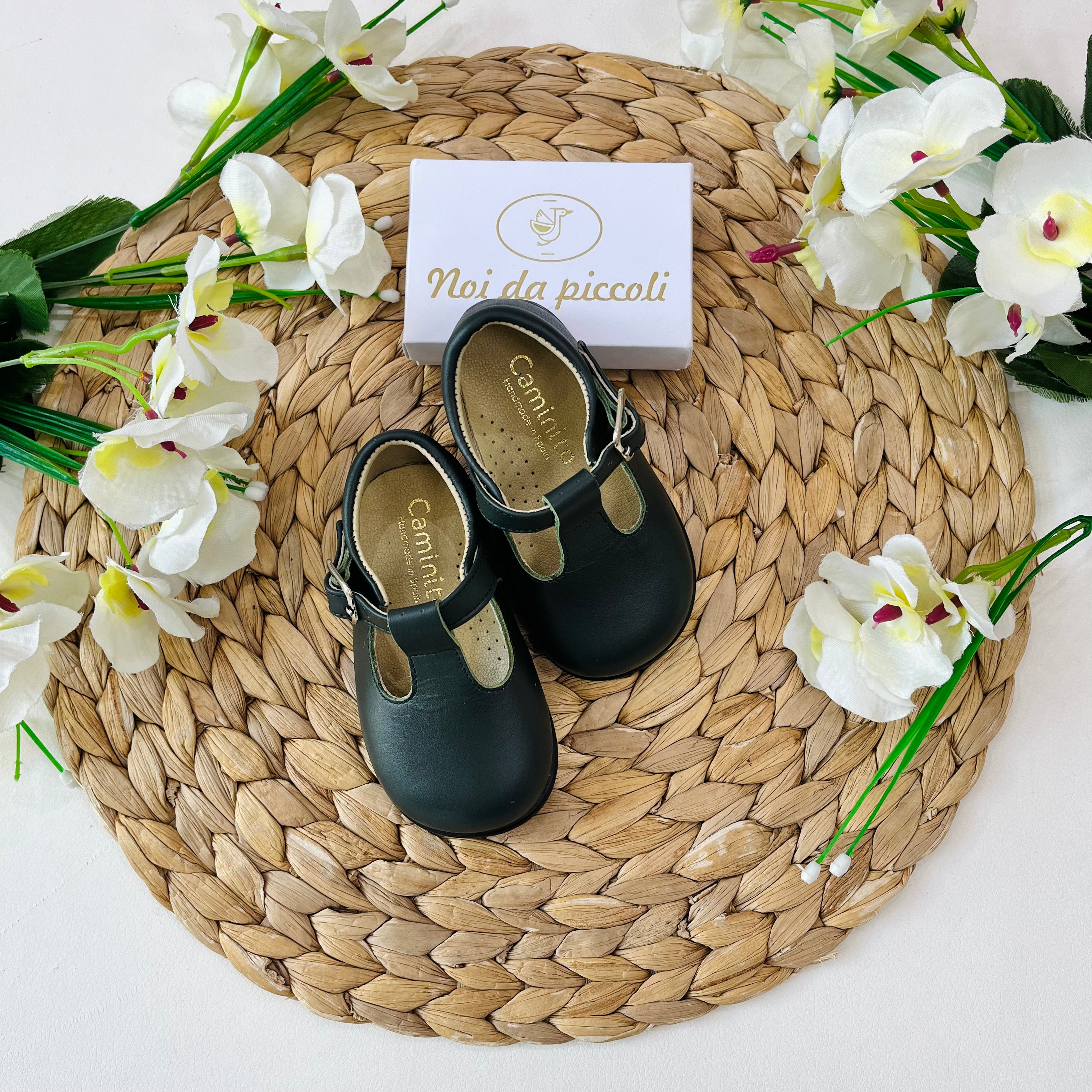 Scarpe monkey bambino clearance