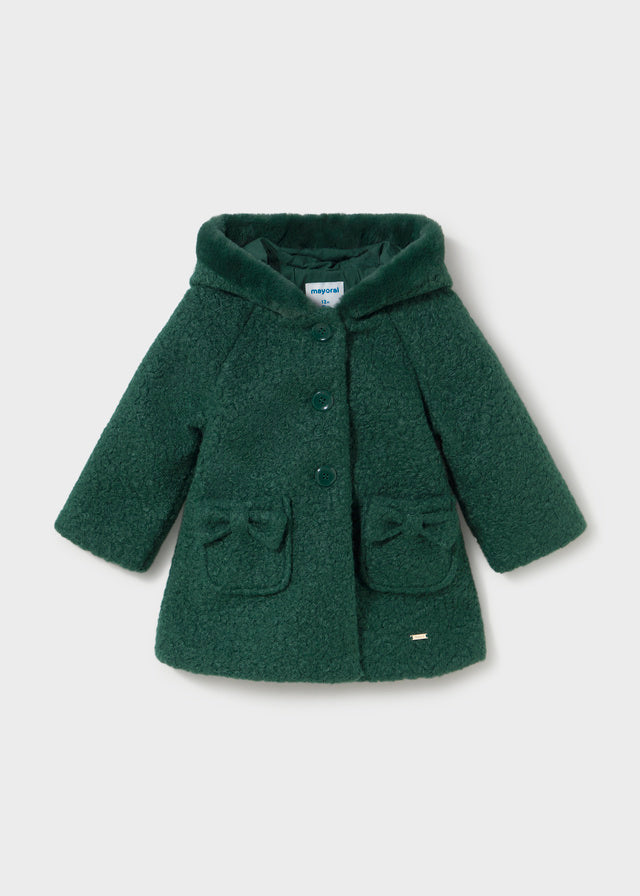 CAPPOTTO  VERDE