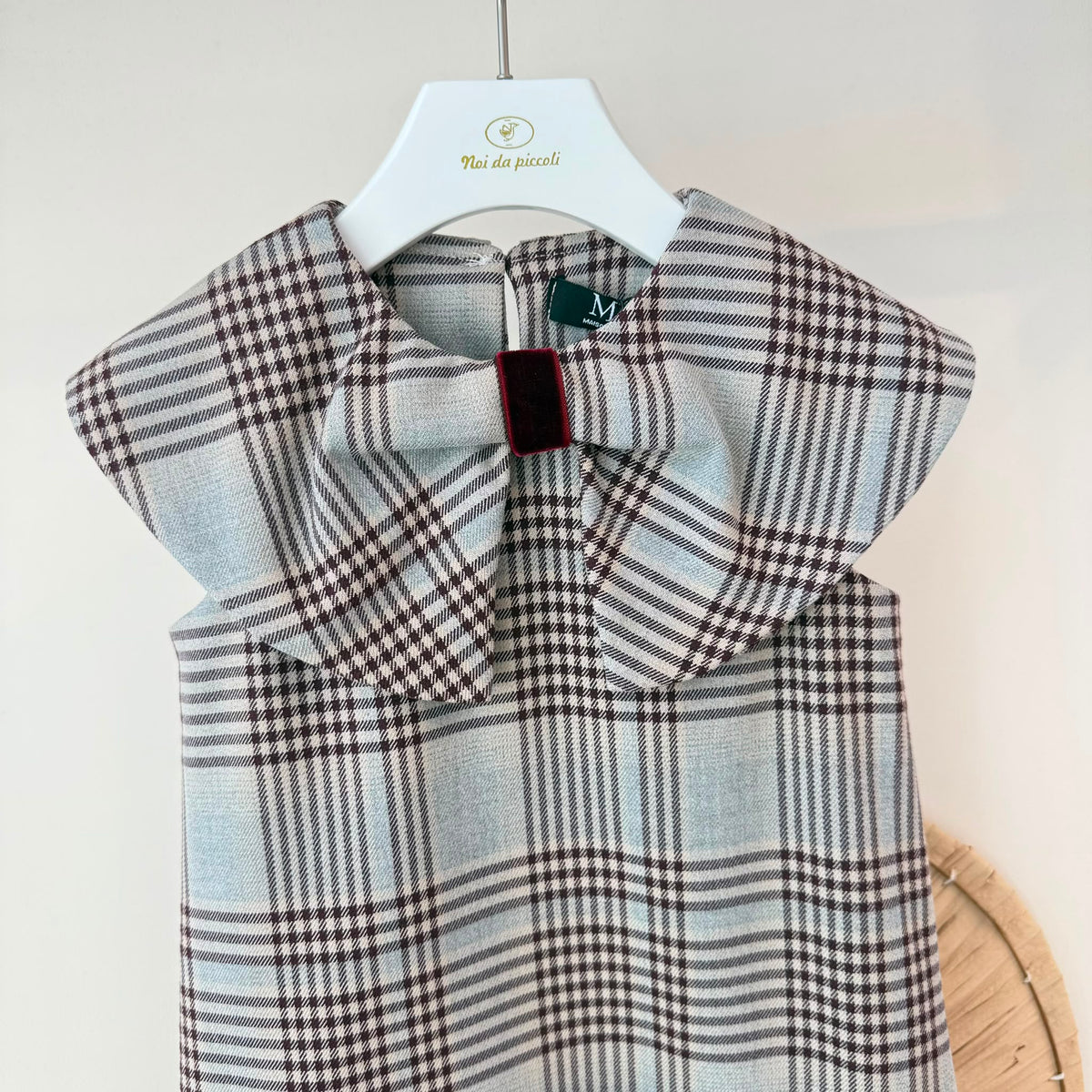 ABITINO British Vintage BORDEAUX