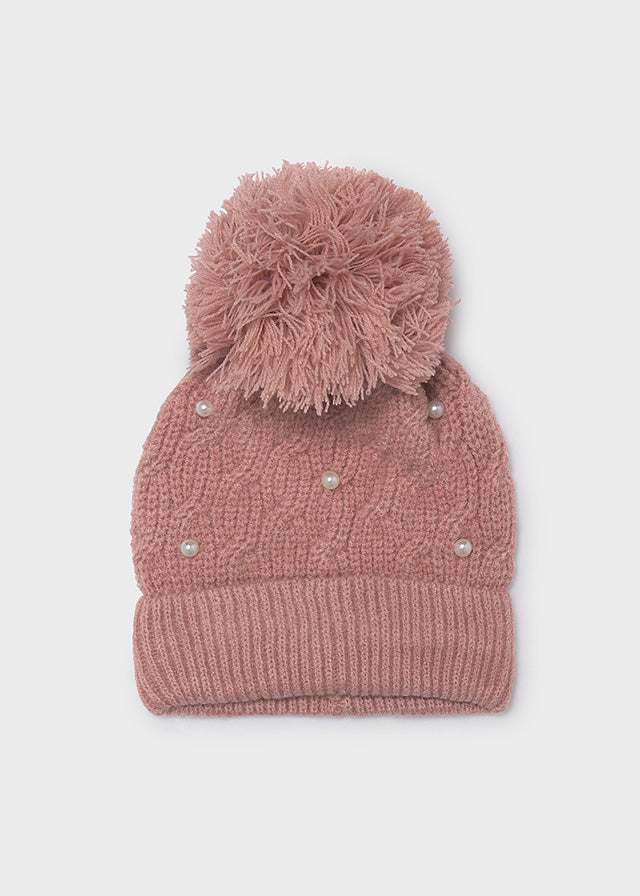 CAPPELLO  ROSA