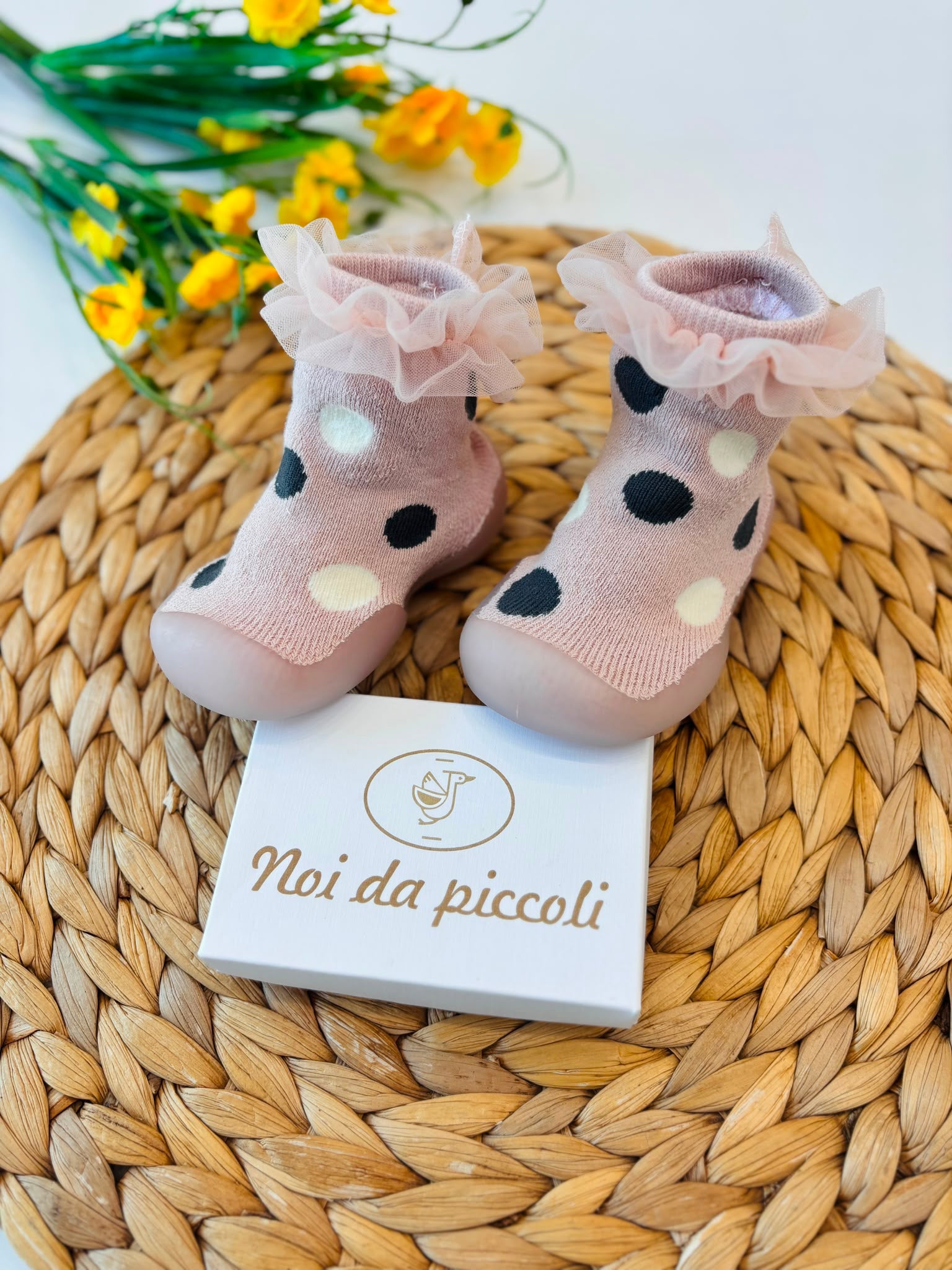 Scarpe  ROSA